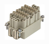 Harting 09160752101 Heavy Duty Insert Rcpt 10B 75+PE POS